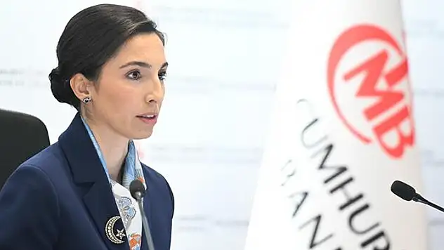 TCMB'nin enflasyon beklentisi yükseldi
