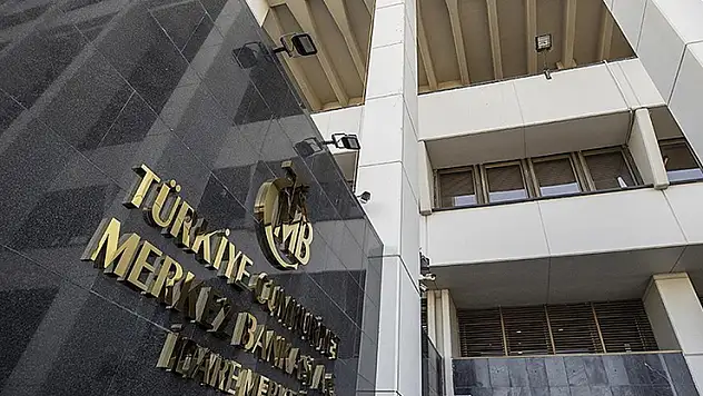 TCMB 'Sektörel Enflasyon Beklentileri'ni yayımladı