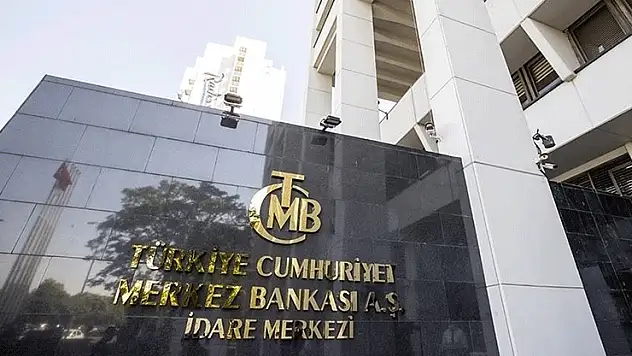 TCMB 'Sektörel Enflasyon Beklentileri'ni yayımladı