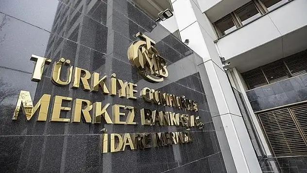TCMB'den 'KKM Hesaplarından Çıkış' analizi