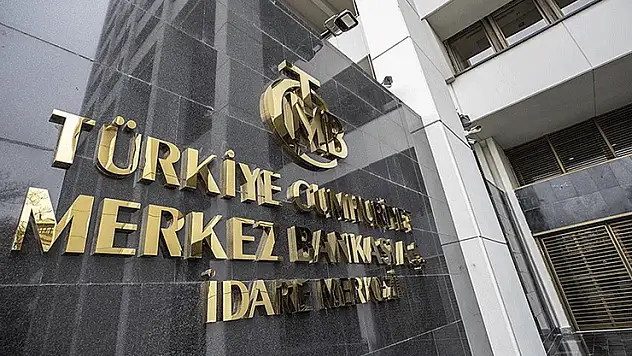 TCMB'den 'Reel Sektörün Döviz Talebi Gelişmeleri' analizi