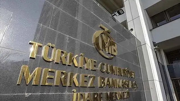 TCMB'nin dış borç istatistiklerini yayımlamasına ilişkin düzenleme Resmi Gazete'de
