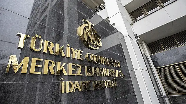 TCMB'nin temmuz ayı Piyasa Katılımcıları Anketi yayımlandı