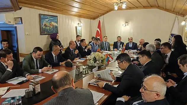 TDBB Başkanı Altay, depremde destek veren tüm ülkelere teşekkür etti
