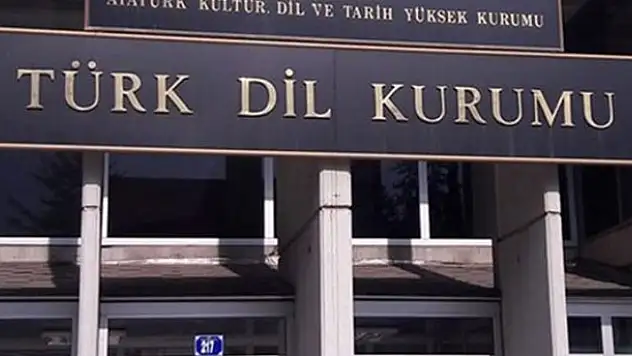 TDK'dan ''Boşnak'' açıklaması