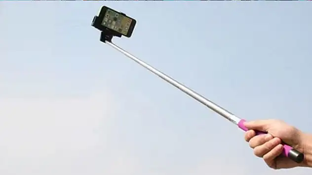 TDK'dan selfie'ye yeni isim! Selfie yerine...