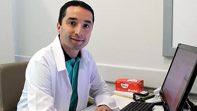 Tedavi edilmeyen hepatit siroz ya da karaciğer kanserine dönüşebilir