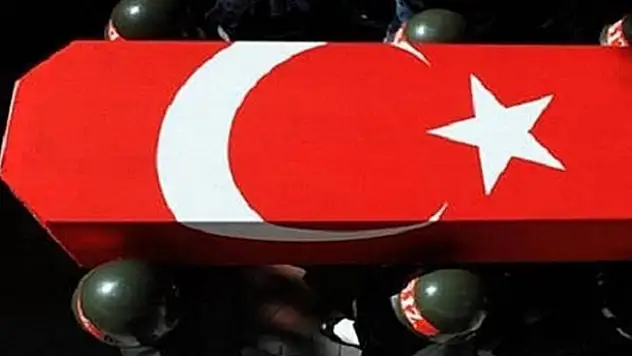 Tedavi gören uzman onbaşı şehit oldu