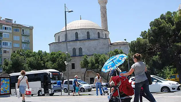 Tedbirinizi alın: Bayramda 'eyyam-ı bahur' sıcakları etkili olacak