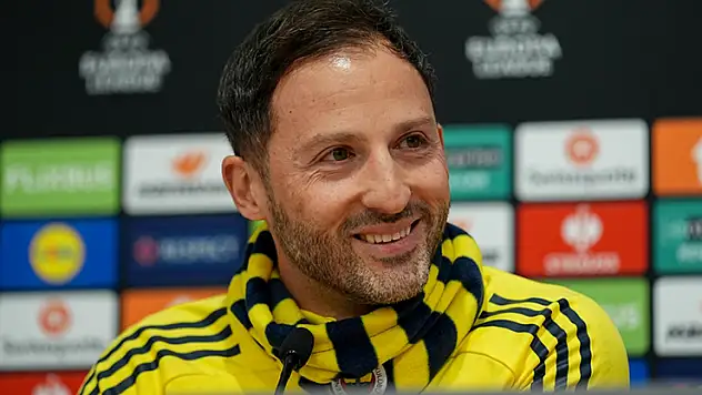 Tedesco: İlk 8 şansımız yarınki maça bağlı