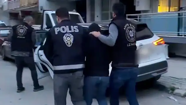 Tefecilere Konya dahil 52 ilde eş zamanlı operasyon: 179 gözaltı