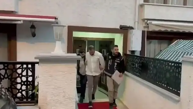 Tefecilere yönelik operasyonda 14 gözaltı!