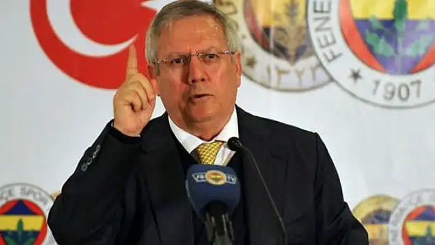 Tehdit gibi sözler: Gelirse o stattan çıkamaz!