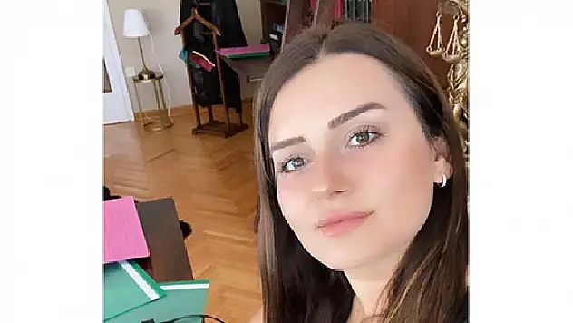Tehdit mesajlarını sosyal medyada paylaşmış... Genç avukat eski nişanlısı tarafından öldürüldü