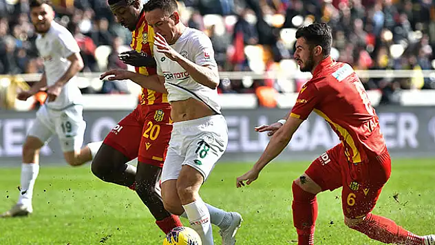 TEHLİKE BÜYÜYOR!