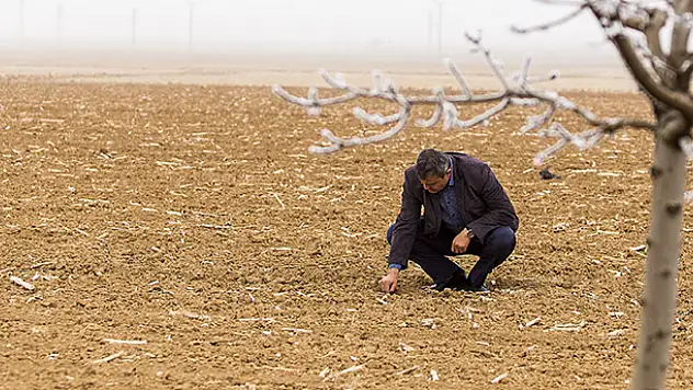 Tehlike çanları çalıyor! Susuzluğa çare: Yer altı barajları
