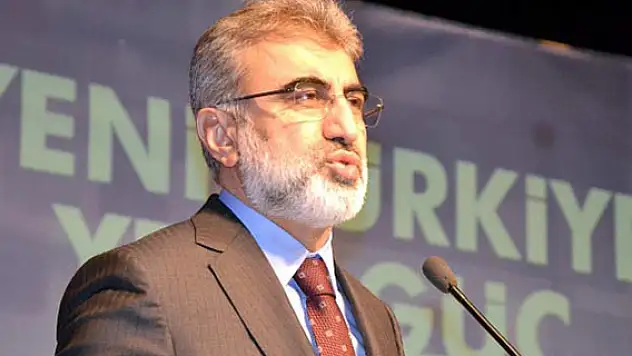 TEİAŞ Genel Müdürü istifa etti