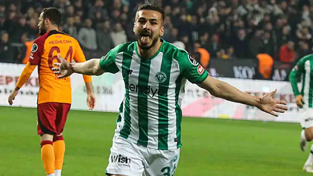 
Tek amacımız seriyi bozmaktı