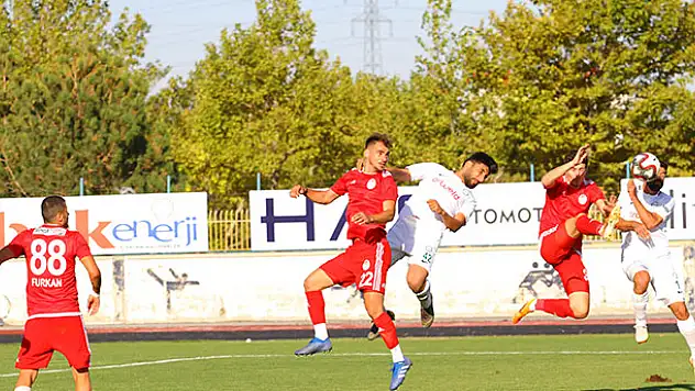 Tek firesiz Manisa!