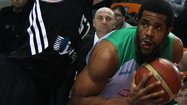Tek hedefimiz PLAY-OFF!