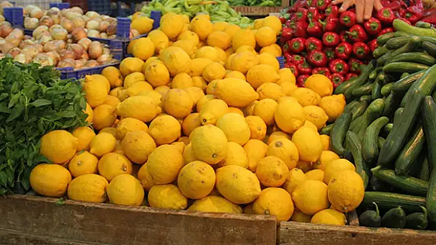 Tek tek anlattı! 50 kuruşluk limon nasıl 2,5 TL oluyor