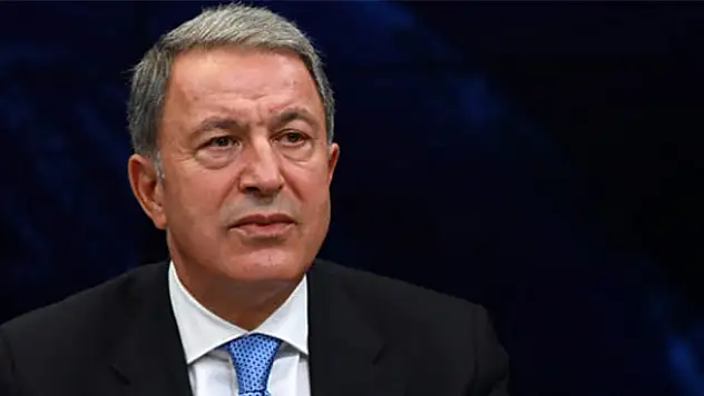 Tek tip askerlik geliyor! Bakan Akar açıkladı