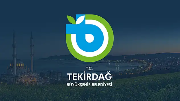 Tekirdağ Büyükşehir Belediye Başkanlığı 100 memur alımı yapacak
