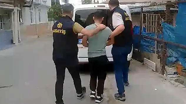 Tekirdağ'da aranan 121 şüpheli yakalandı 50'si tutuklandı
