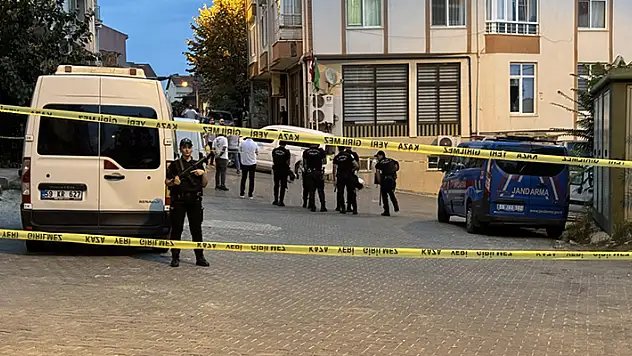 Tekirdağ'da bebeğin darbedilmesine ilişkin 3 zanlı tutuklandı

