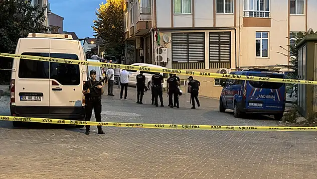 Tekirdağ'da bebeğin darbedilmesine ilişkin 3 zanlı tutuklandı
