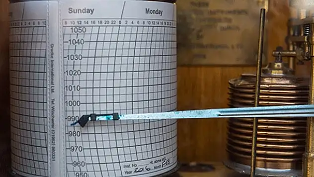 Tekirdağ'da deprem! Büyüklüğü...