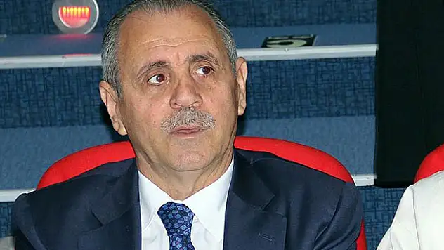 Tekirdağ Valisi Salihoğlu kalp krizi geçirdi