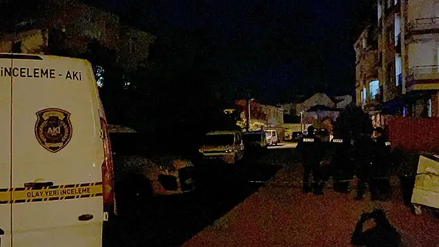 Tekirdağ'da baba, tartıştığı oğlunu av tüfeğiyle öldürdü