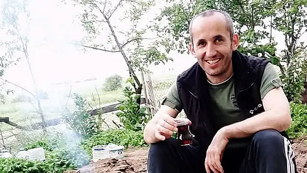 Tekirdağ'da iş kazası: 1 ölü