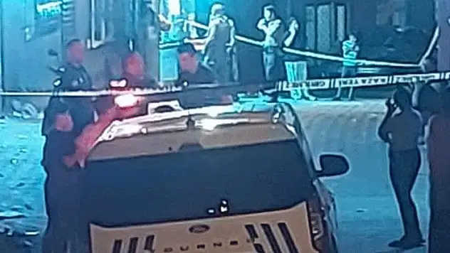 Tekirdağ'da silahlı saldırıda 9 yaşındaki çocuk hayatını kaybetti, saldırgan tutuklandı