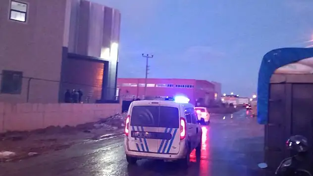 Tekirdağ'da yabancı uyruklu şahısların kürekli bıçaklı kavgası: 1 ölü, 1 yaralı
