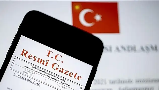 Teknik liselerin eğitim- öğretim desteği ödemelerine ilişkin değişiklik Resmi Gazete'de
