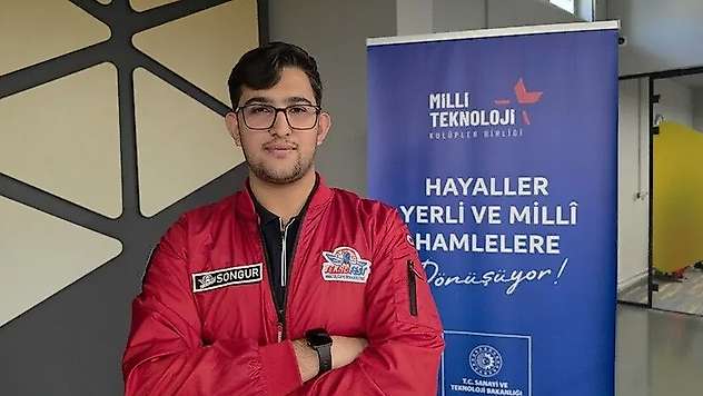 TEKNOFEST 2026'da Türkiye birinciliği Erzincan'a geldi