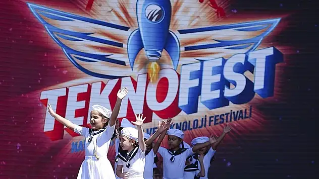 TEKNOFEST 2026'nın teknoloji yarışmaları için başvurular başladı