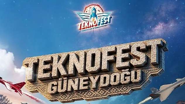 TEKNOFEST Güneydoğu heyecanı başlıyor! Kayıtlar açıldı