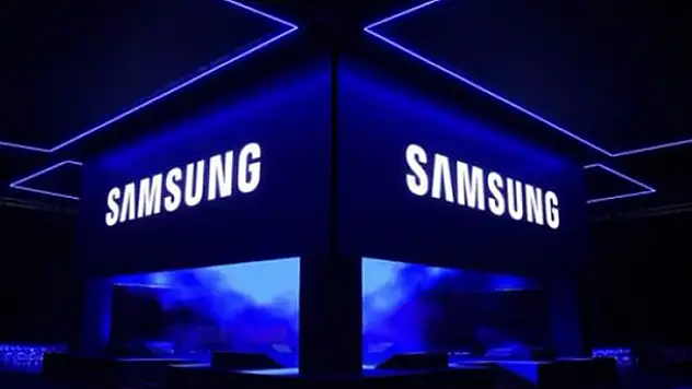 Teknoloji devi Samsung bu olay ile çalkalandı