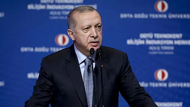 Teknolojiye hakim olmadan bağımsızlığımızı sürdüremeyiz