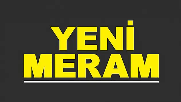 Tekrar yayındayız