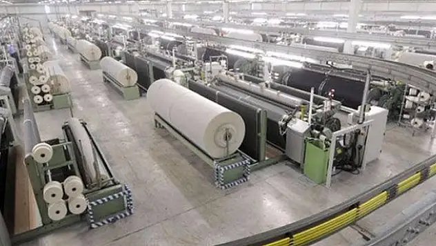 Tekstil devi Bossa satılıyor