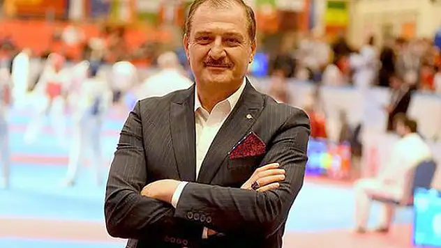 Tekvandocular Tokyo'ya hazır