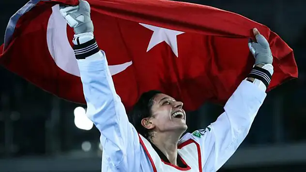 Tekvandoda Avrupa Şampiyonası Seçme Müsabakaları yarın Konya'da yapılacak
