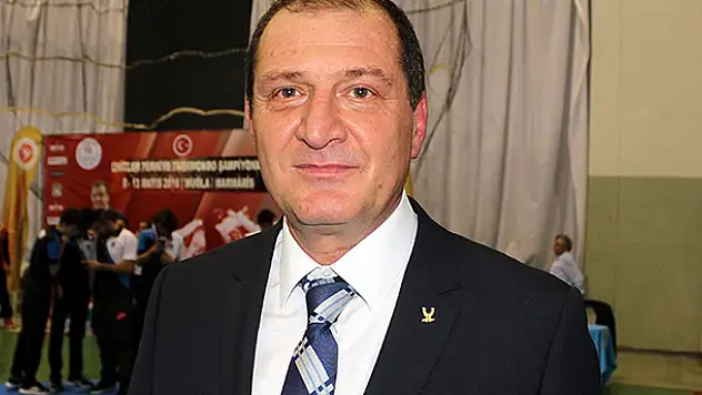 Tekvandoda önemli kararlar