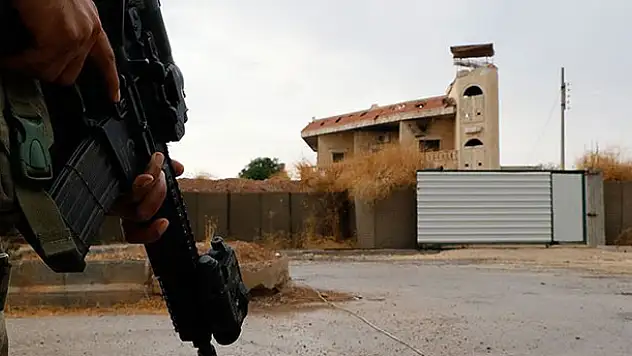 Tel Abyad'da terör saldırısı önlendi