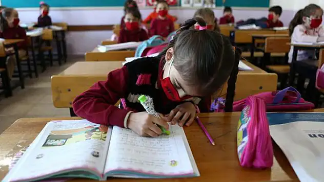 Telafi eğitimleri için başvurular başladı
