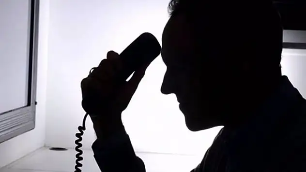 Tele-dolandırıcılara teknik takip geliyor